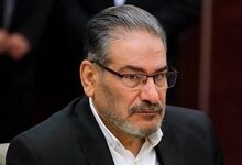 راز جلسه آخر شمخانی فاش شد