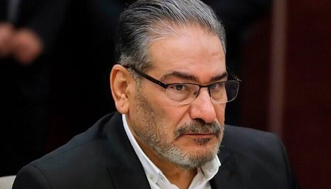 راز جلسه آخر شمخانی فاش شد