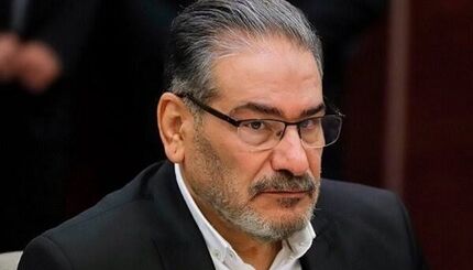 راز جلسه آخر شمخانی فاش شد