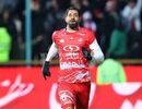 حسین کنعانی پس از بازی خودش را تشویق کرد!
