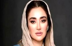 اعترافات بهاره افشاری: فکر می کردم خیلی خفنم! غرور من ترسناک بود/ ویدئو