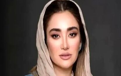اعترافات بهاره افشاری: فکر می کردم خیلی خفنم! غرور من ترسناک بود/ ویدئو