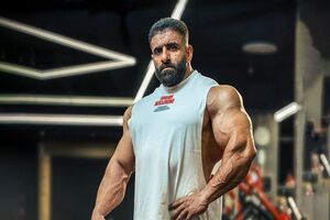 استوری جدید چوپان/ عکس