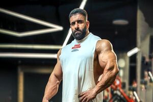 استوری جدید چوپان/ عکس