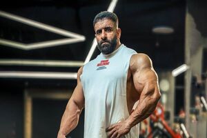 استوری جدید چوپان/ عکس