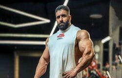 استوری جدید چوپان/ عکس