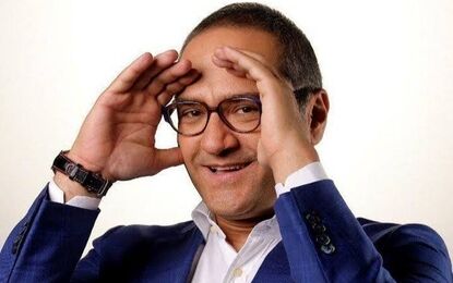 رامبد جوان: درباره مکان تولد دخترم کاره‌ای نبودم!/ ویدئو