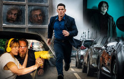 ۷ فیلم و سریال جدید Apple TV برای پاییز ۱۴۰۵؛ از Mayday تا Where’s Wanda؟