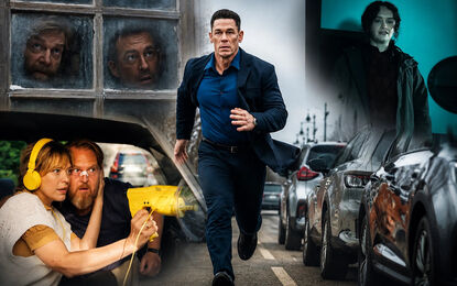 ۷ فیلم و سریال جدید Apple TV برای پاییز ۱۴۰۵؛ از Mayday تا Where’s Wanda؟
