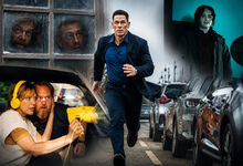 ۷ فیلم و سریال جدید Apple TV برای پاییز ۱۴۰۵؛ از Mayday تا Where’s Wanda؟