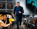 ۷ فیلم و سریال جدید Apple TV برای پاییز ۱۴۰۵؛ از Mayday تا Where’s Wanda؟