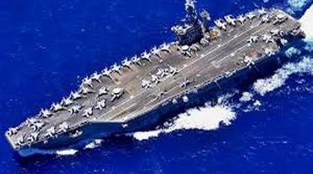 آمریکا چه دارایی‌های نظامی در منطقه دارد؟