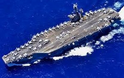 آمریکا چه دارایی‌های نظامی در منطقه دارد؟