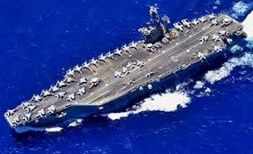 آمریکا چه دارایی‌های نظامی در منطقه دارد؟