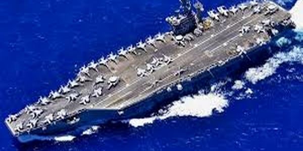 آمریکا چه دارایی‌های نظامی در منطقه دارد؟