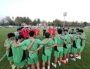 آغاز اردوی تیم ملی فوتبال در غیاب ۱۰ بازیکن