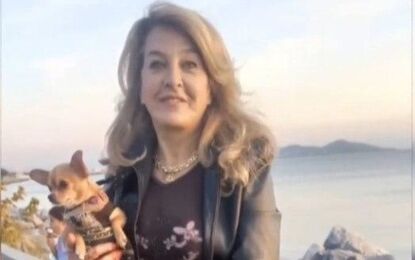 قتل فجیع و دردناک یک زن ایرانی در ترکیه