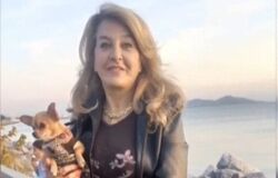 قتل فجیع و دردناک یک زن ایرانی در ترکیه