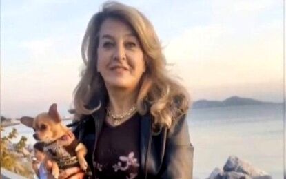 قتل فجیع و دردناک یک زن ایرانی در ترکیه
