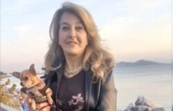 قتل فجیع و دردناک یک زن ایرانی در ترکیه