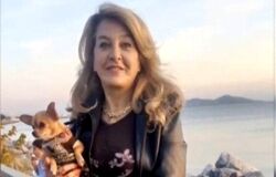 قتل فجیع و دردناک یک زن ایرانی در ترکیه