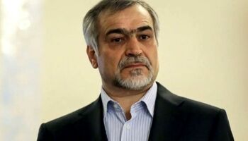 تغییر چهره جنجالی حسین فریدون/ عکس