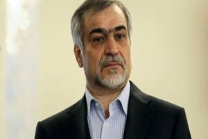 تغییر چهره جنجالی حسین فریدون/ عکس