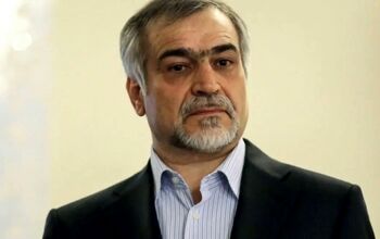 تغییر چهره جنجالی حسین فریدون/ عکس