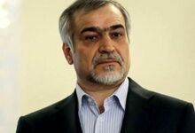 تغییر چهره جنجالی حسین فریدون/ عکس
