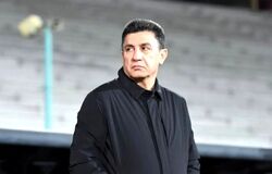 قلعه‌نویی: مظلوم‌ترین تیم تاریخ جام جهانی هستیم