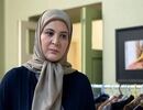 کاهش وزن شدید ریما رامین فر باعث نگرانی کاربران شد/ عکس
