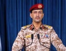 سرنگونی پهپاد جاسوسی عربستان در صعده یمن