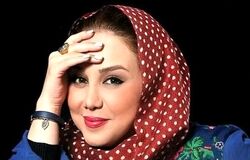 بهنوش بختیاری اسم معشوقه‌اش را از بدنش پاک کرد/ ویدئو