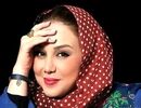 بهنوش بختیاری اسم معشوقه‌اش را از بدنش پاک کرد/ ویدئو