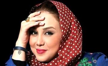 بهنوش بختیاری اسم معشوقه‌اش را از بدنش پاک کرد/ ویدئو