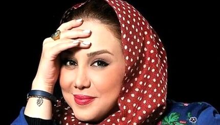 بهنوش بختیاری اسم معشوقه‌اش را از بدنش پاک کرد/ ویدئو