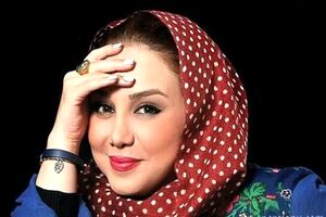 بهنوش بختیاری اسم معشوقه‌اش را از بدنش پاک کرد/ ویدئو