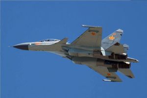 فوری/ تصویر خلبان زن F۱۵ آمریکا که ایران ساقطش کرد