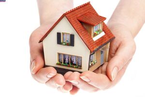 کاهش قیمت مسکن با آغاز جنگ