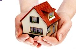 کاهش قیمت مسکن با آغاز جنگ