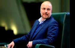 قالیباف: مذاکره زیر سایه تهدید، هرگز/ آماده رو کردن کارت های جدید در میدان نبردیم