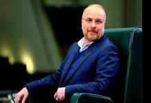 قالیباف: مذاکره زیر سایه تهدید، هرگز/ آماده رو کردن کارت های جدید در میدان نبردیم