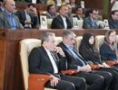 نمی‌توان محیط‌زیست را قربانی خاموش جنگ دانست