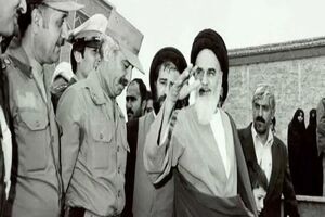 چرا ۲۹ فروردین به عنوان روز ارتش نام‌گذاری شد/ ربطی به قرنی و صیاد شیرازی ندارد