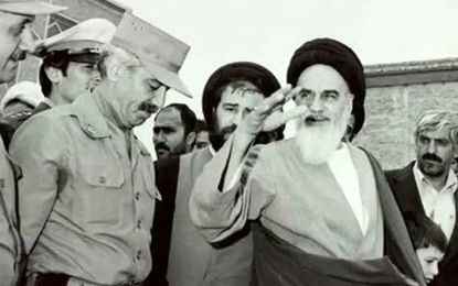 چرا ۲۹ فروردین به عنوان روز ارتش نام‌گذاری شد/ ربطی به قرنی و صیاد شیرازی ندارد