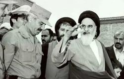 چرا ۲۹ فروردین به عنوان روز ارتش نام‌گذاری شد/ ربطی به قرنی و صیاد شیرازی ندارد