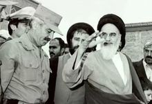 چرا ۲۹ فروردین به عنوان روز ارتش نام‌گذاری شد/ ربطی به قرنی و صیاد شیرازی ندارد