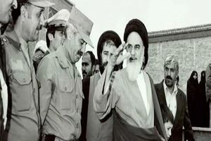 چرا ۲۹ فروردین به عنوان روز ارتش نام‌گذاری شد/ ربطی به قرنی و صیاد شیرازی ندارد