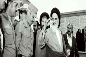 چرا ۲۹ فروردین به عنوان روز ارتش نام‌گذاری شد/ ربطی به قرنی و صیاد شیرازی ندارد