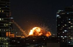 پرده‌برداری شبکه CNN از سلاح خطرناک‌تر از بمب هسته‌ای که ترامپ به ایران داد!/ ویدئو